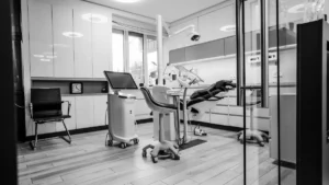 Стоматологічна клініка Pink Bright Studio