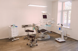 Стоматологічний центр Дентал Євро Дніпро