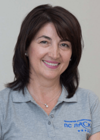 Земелько Надія Олександрівна відгуки