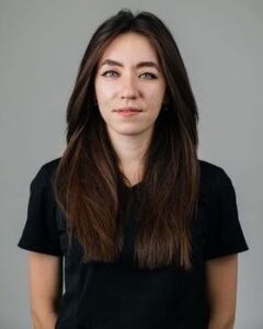 Стоматолог Ан Ганна Юріївна відгуки