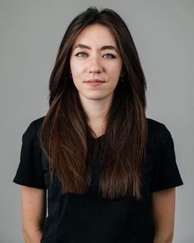 Стоматолог Ан Ганна Юріївна відгуки