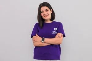 Гончарова Анна Геннадіївна відгуки