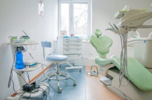 Стоматологічний центр Дентал Євро