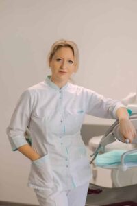 Тимошенко Олена Леонідівна відгуки