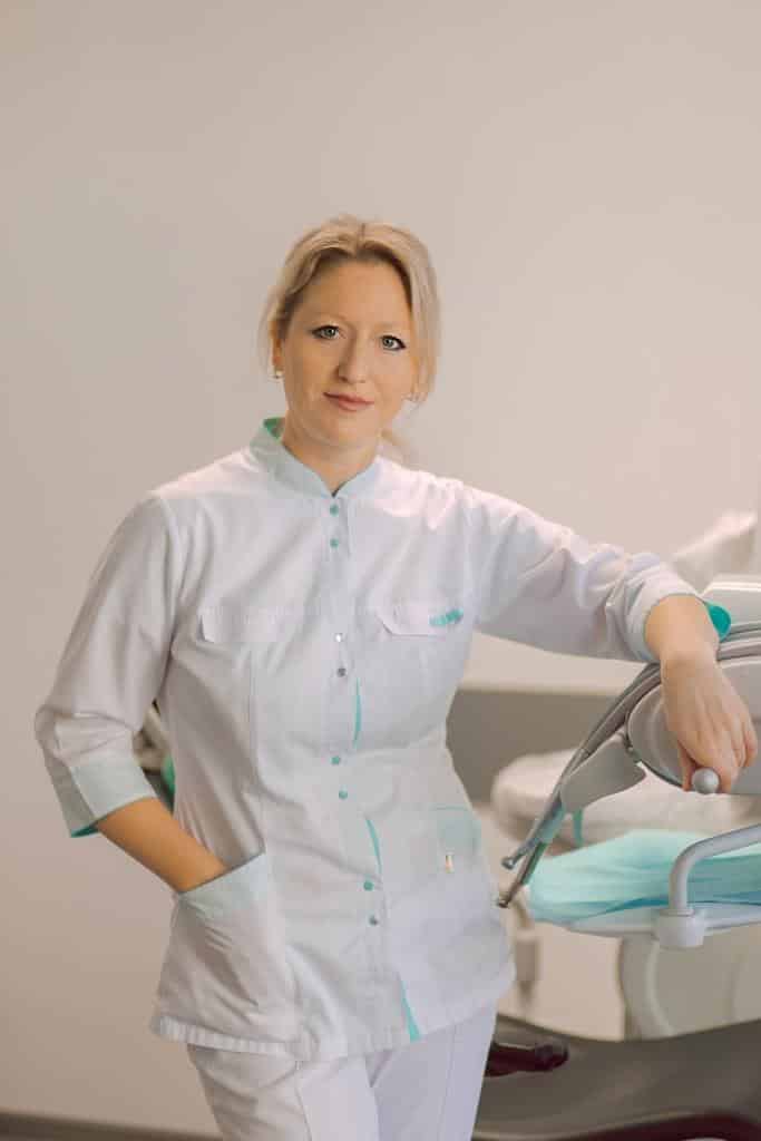 Тимошенко Олена Леонідівна відгуки