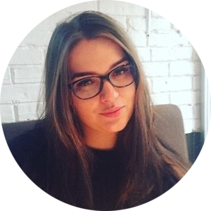 Кахичко Марія Олегівна відгуки