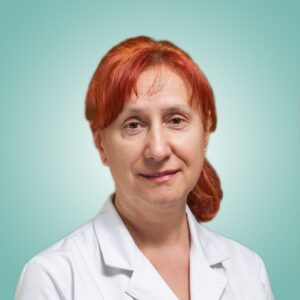 Пастухова Лариса Борисівна відгуки