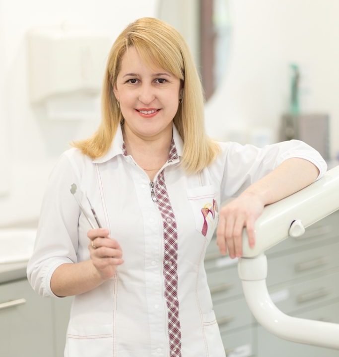 Степаненко Тетяна Олександрівна відгуки