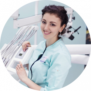 Шевчук Олена Вікторівна