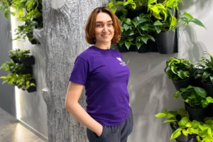 Вербицька Анна Віталіївна відгуки