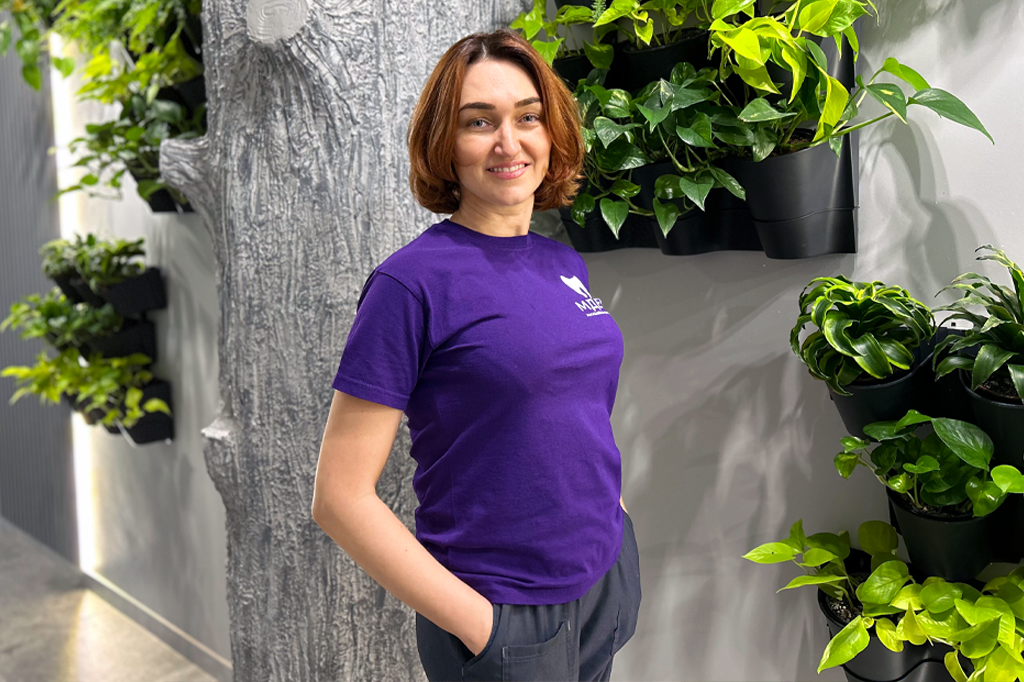 Вербицька Анна Віталіївна відгуки