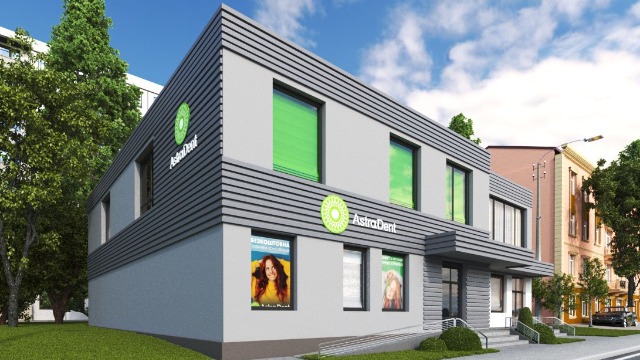 Стоматологія Astra Dent на Вишгородській відгуки