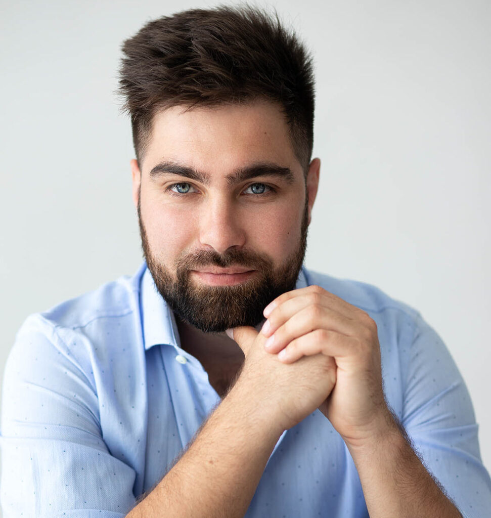 Шестернін Олександр Юрійович відгуки